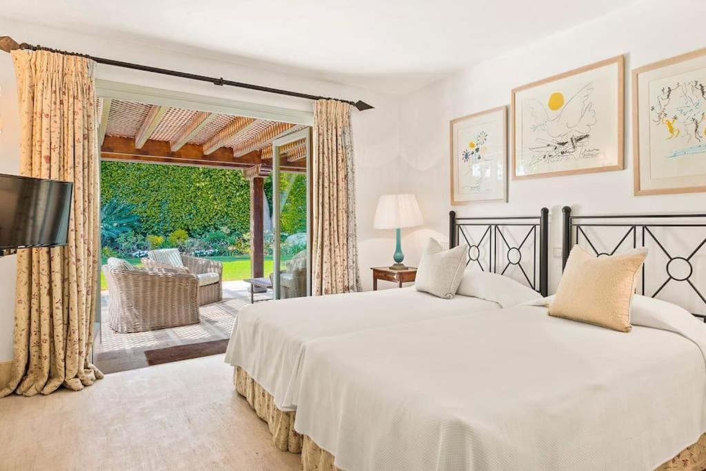 Apartemen Casa Tania *