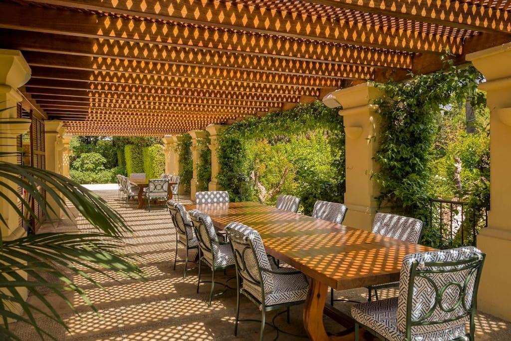 Apartemen Casa Tania Marbella
