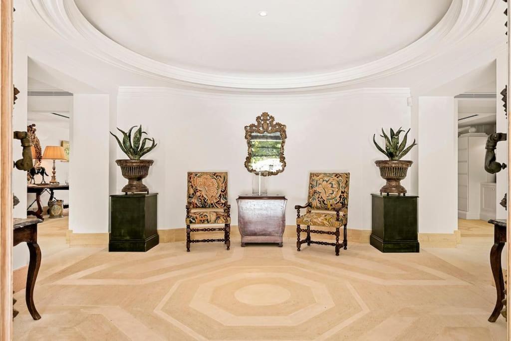 Casa Tania Apartemen Marbella