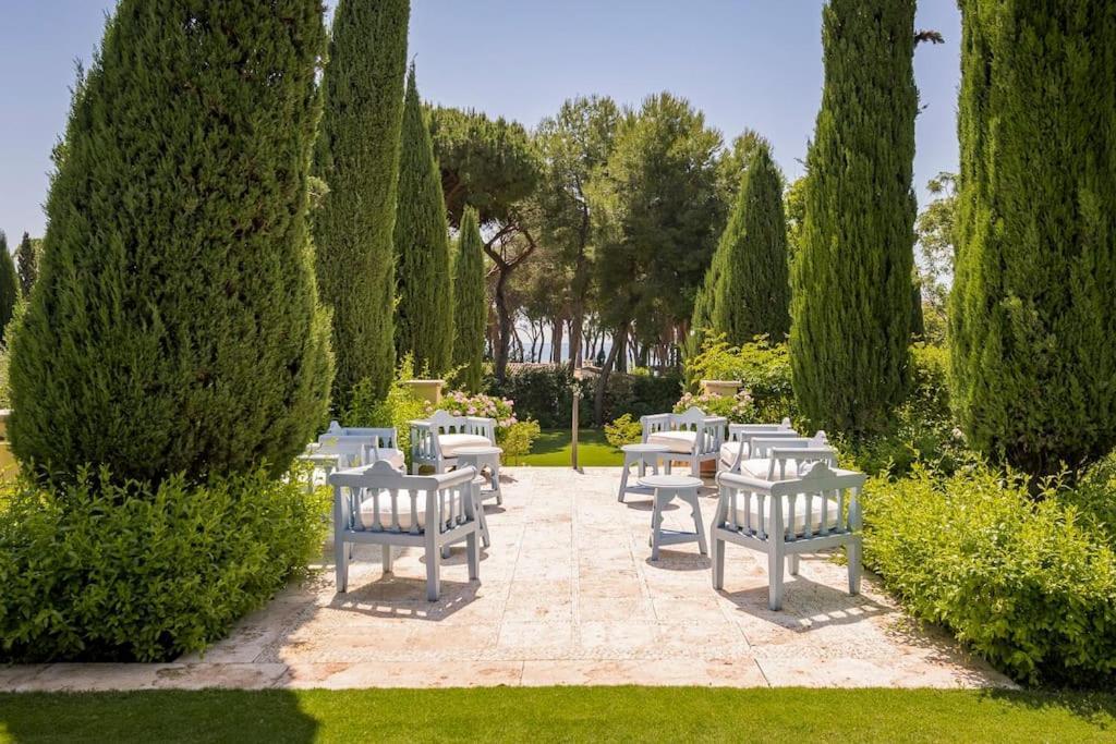 Apartemen Casa Tania Marbella