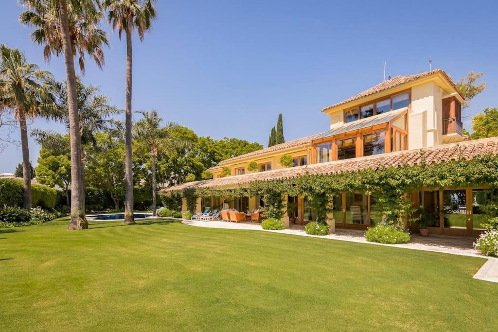 Apartemen Casa Tania Marbella