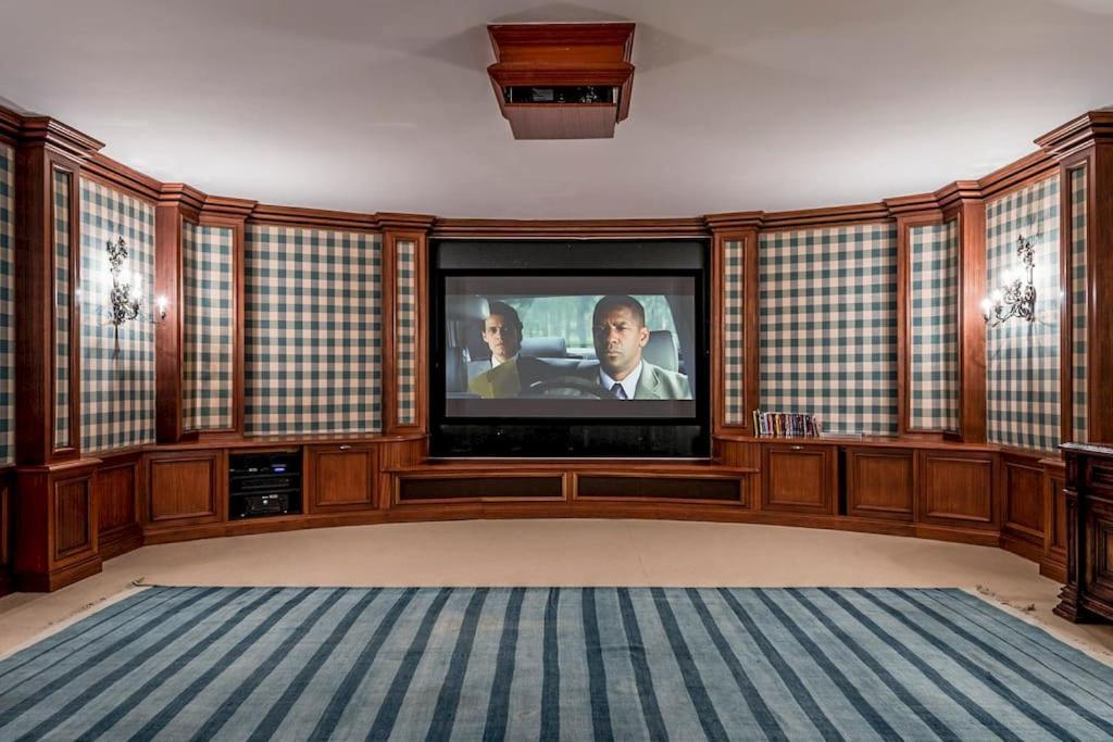 Casa Tania Apartemen Marbella